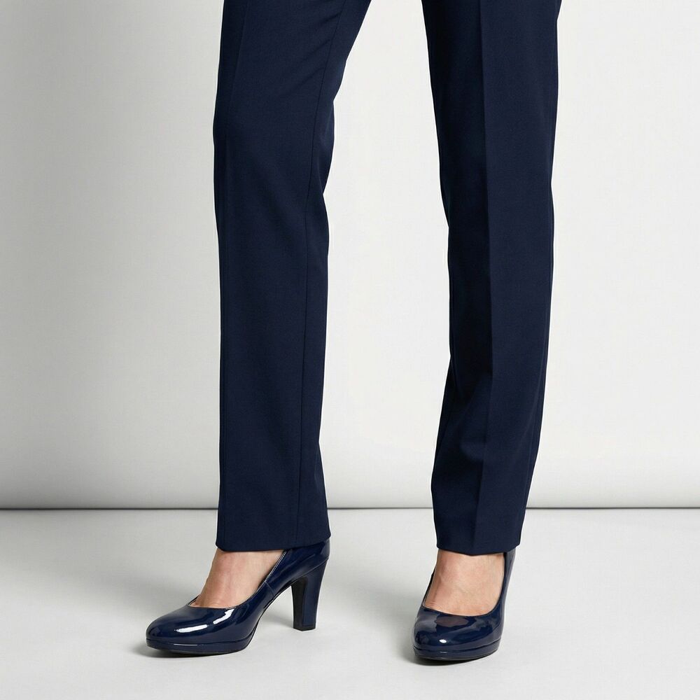 Laura Ashley Patent Leather Women's Pumps